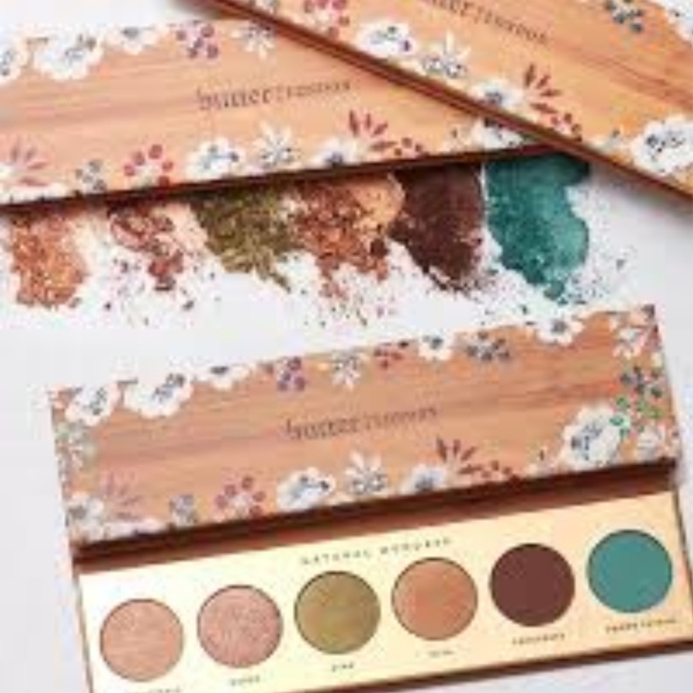 Butter London Palette